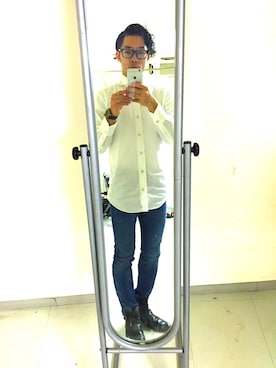 Tamaki Kenichiさんのコーディネート