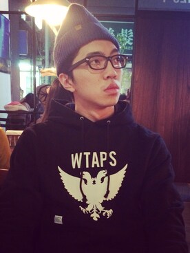 Anthonyさんのコーディネート