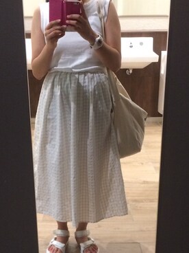 N....'さんのコーディネート