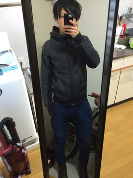 junjunさんのコーディネート