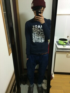 junjunさんのコーディネート