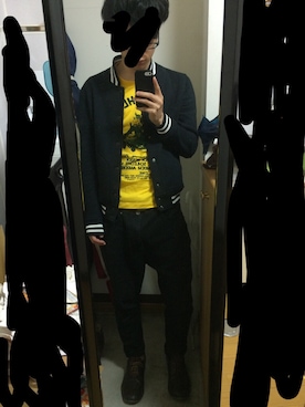 junjunさんのコーディネート