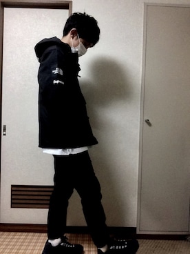 tockyさんのコーディネート