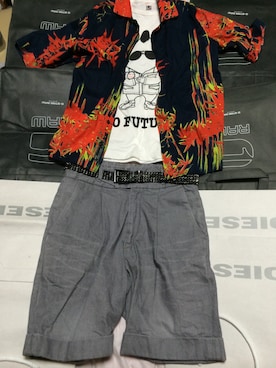 yoさんのコーディネート