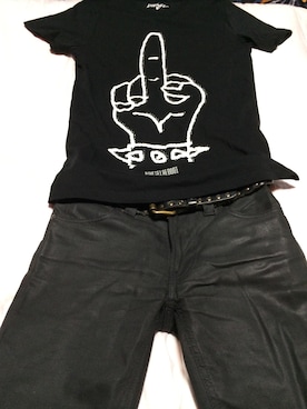 yoさんのコーディネート