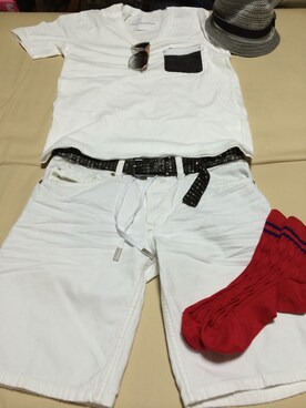 yoさんのコーディネート