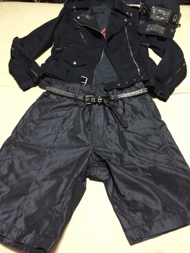 yoさんのコーディネート