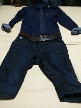 yoさんのコーディネート