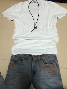 yoさんのコーディネート