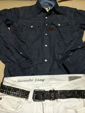 yoさんのコーディネート