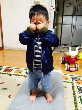 ゆいちさんのコーディネート