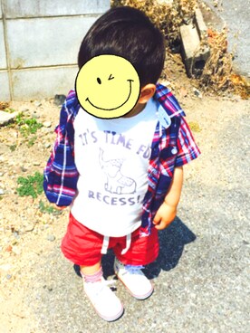 ゆいちさんのコーディネート