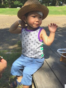 ゆいちさんのコーディネート