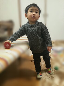 ゆいちさんのコーディネート