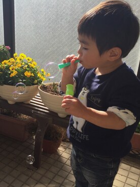 ゆいちさんのコーディネート