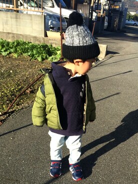 ゆいちさんのコーディネート