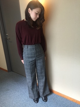 aiko.rさんのコーディネート