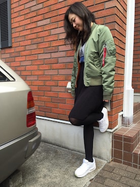 aiko.rさんのコーディネート