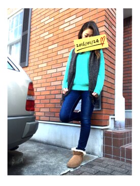 aiko.rさんのコーディネート