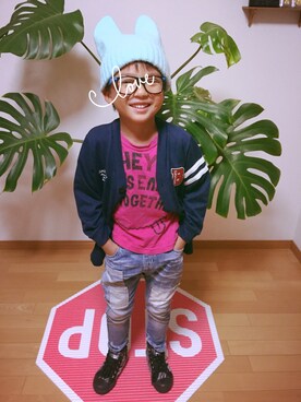 8mokuさんのコーディネート