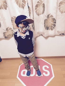 8mokuさんのコーディネート