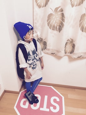 8mokuさんのコーディネート