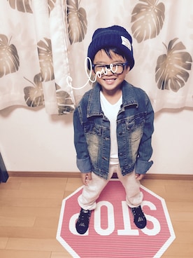 8mokuさんのコーディネート