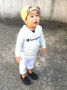 yuto◡̈⃝︎⋆︎*さんのコーディネート