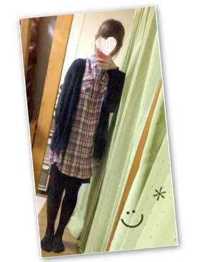 ｍｉｎｋｏさんのコーディネート