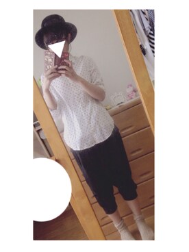 ｍｉｎｋｏさんのコーディネート