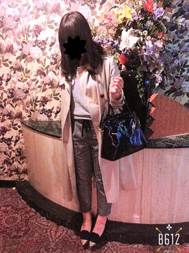  R i n ❤︎さんのコーディネート