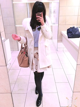  R i n ❤︎さんのコーディネート