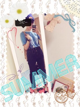 TJMiさんのコーディネート