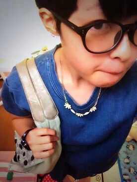 TJMiさんのコーディネート