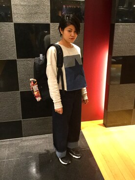 Fujisawaさんのコーディネート