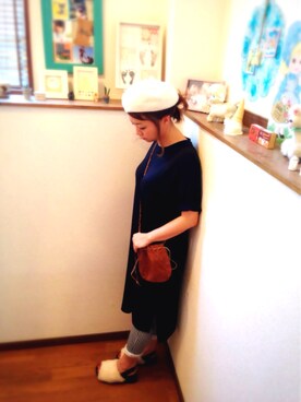 chiiさんのコーディネート