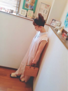 chiiさんのコーディネート