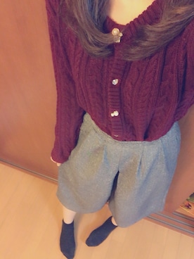 TOMOさんのコーディネート