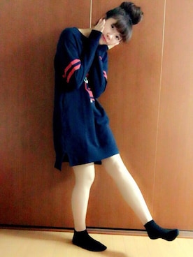TOMOさんのコーディネート