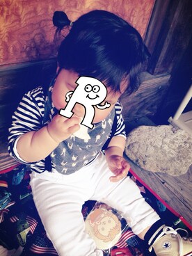 Ｒちゃん❤︎さんのコーディネート