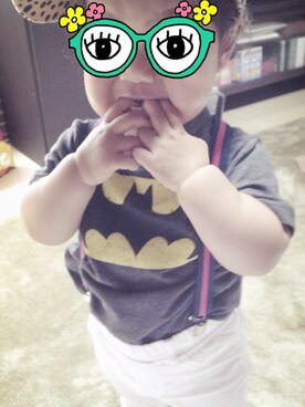 Ｒちゃん❤︎さんのコーディネート