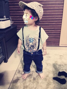 Ｒちゃん❤︎さんのコーディネート