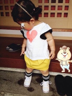 Ｒちゃん❤︎さんのコーディネート