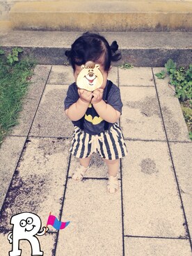 Ｒちゃん❤︎さんのコーディネート