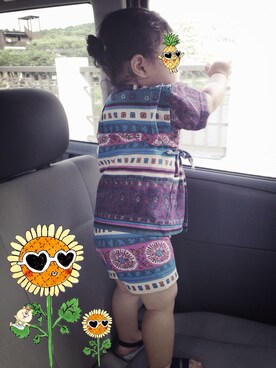 Ｒちゃん❤︎さんのコーディネート