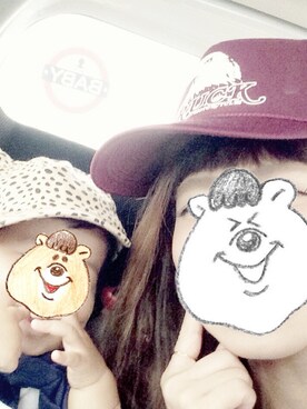 Ｒちゃん❤︎さんのコーディネート