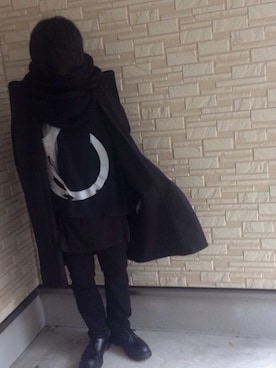 (あずき)さんのコーディネート