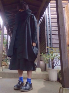 (あずき)さんのコーディネート