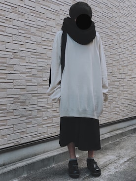 (あずき)さんのコーディネート