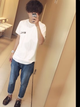 shunPEIさんのコーディネート